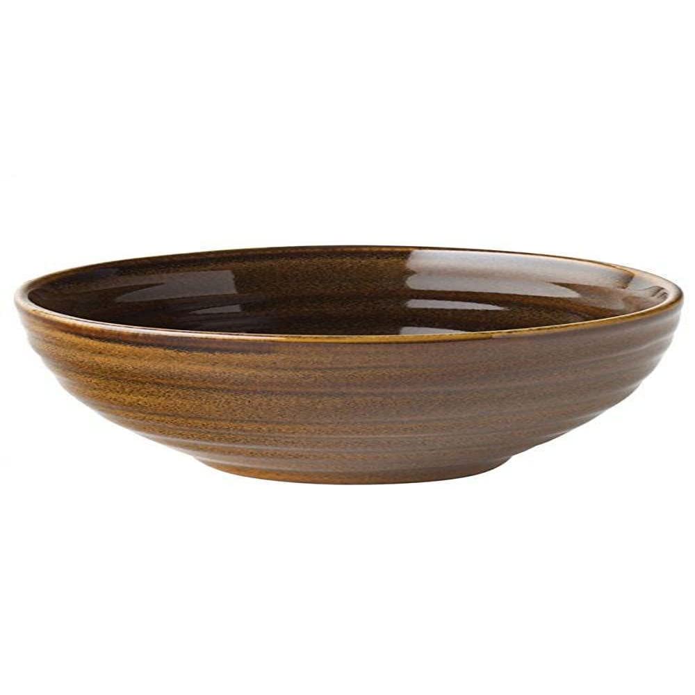 Utopia Tribeca Malt Rice Bowl 8.5oz / 24cl- CT0004, Pack of 6 | Includes product code CT0004 — commercial grade dishware built for heavy-duty daily use in busy catering environments.
