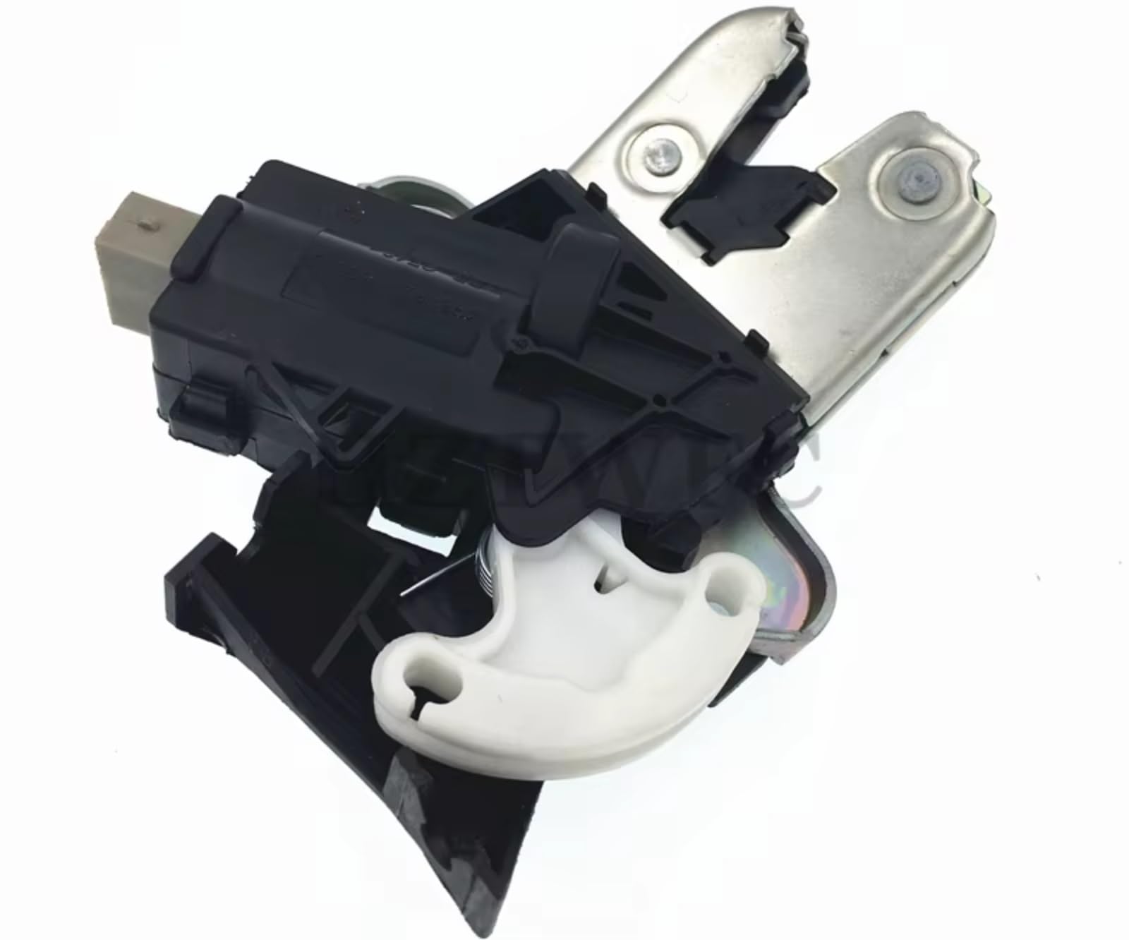 Ybvfcde One Color Trunk Latch Compatible With Seat For Exeo 2009-2014 1 Pcs Car Tailgate Lock Replacement Parts Replacement Accessories 4F5827505d
