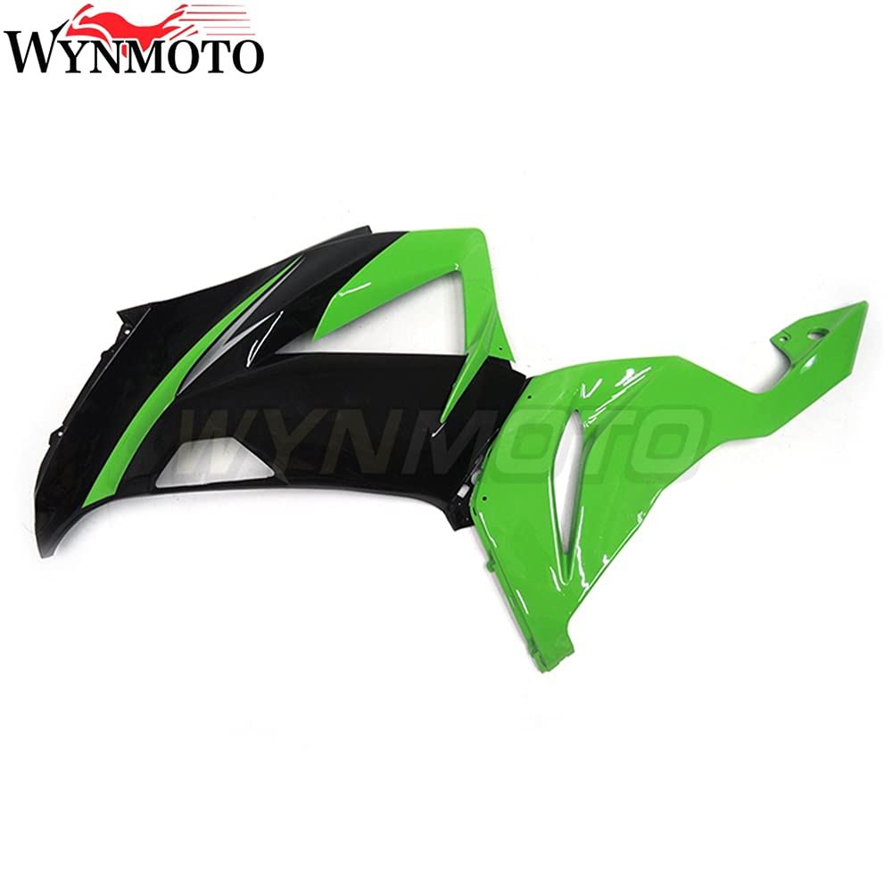 ❤︎ Amazon.com: WYNMOTO ABS Plastic Full Fairing Kit Fit For
