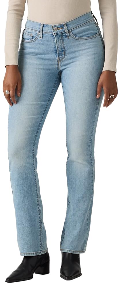 Levi's 315 Shaping Bootcut Jean