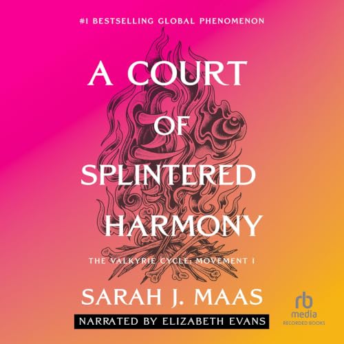 Top 10 New Audiobooks for October 2026 - Good e-Reader