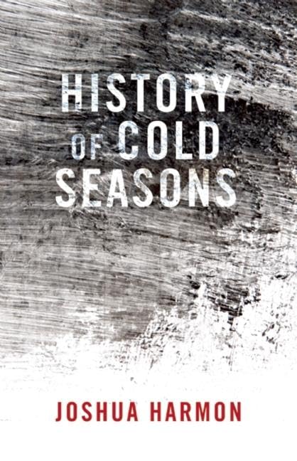 Buy History of Cold Seasons — BookShops.in