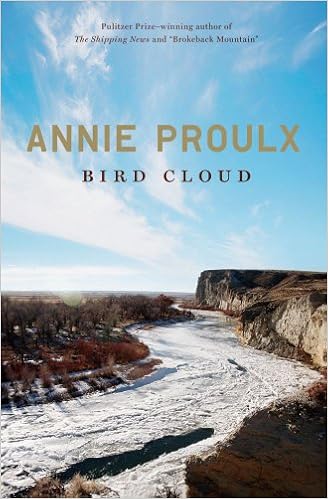 Bird Cloud: A Memoir book cover