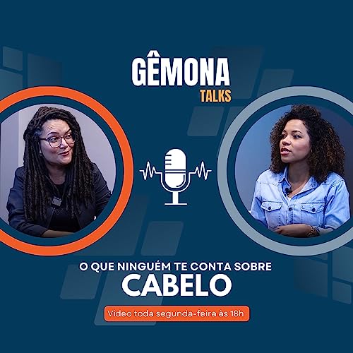 O que ninguém te conta sobre CABELO | Gêmona #51