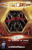 The Vampire of Paris (Doctor Who: The Darksmith Legacy, No. 5)