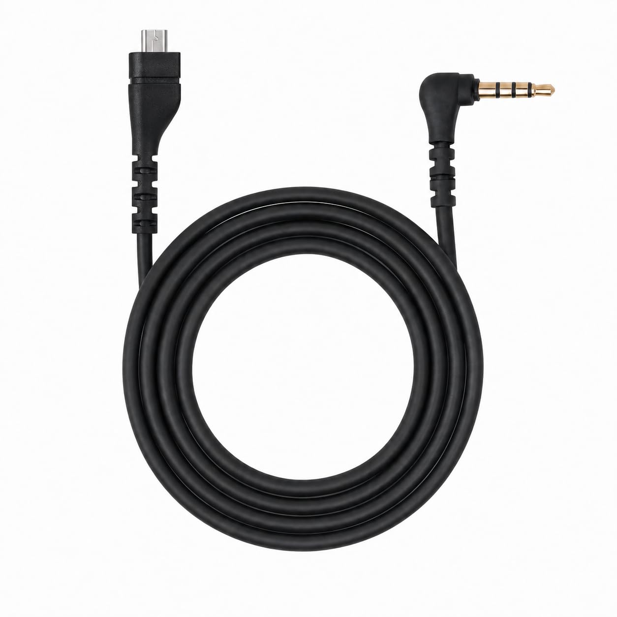 Cable de repuesto compatible con SteelSeries Arctis 7 5 3 Pro Gaming Jack 3.5mm 7