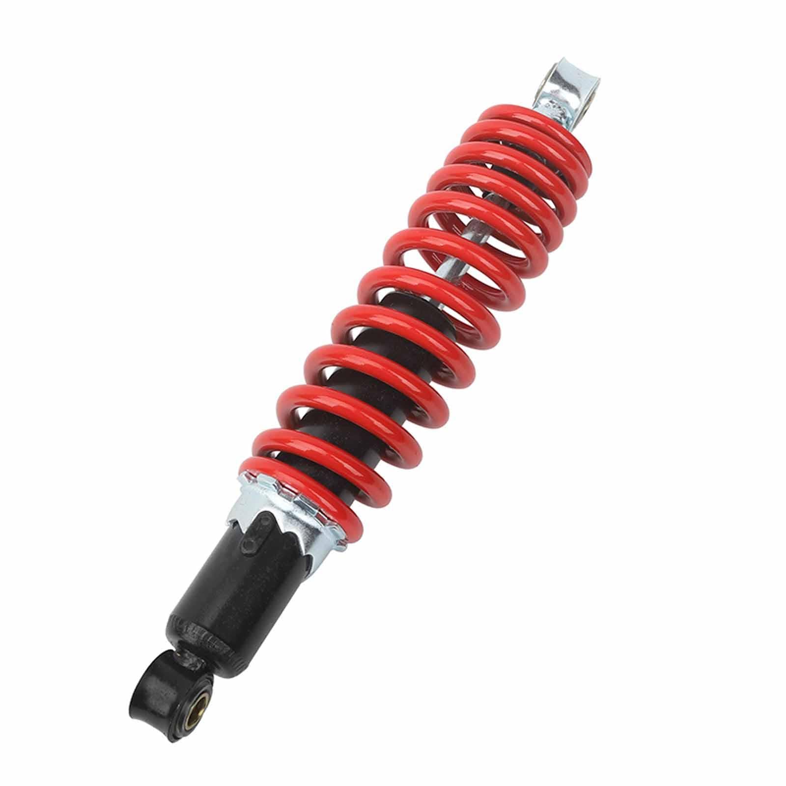 Suspension Spring Shock Garage Universal Motorcycle Shock Absorber Rear 28cm-image-19