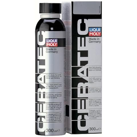 Liqui Moly 3721 Cera Tec Aceite de Motor Cover