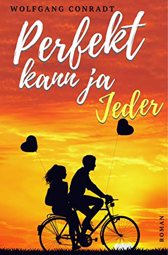 Perfekt kann ja jeder: Das etwas andere Date