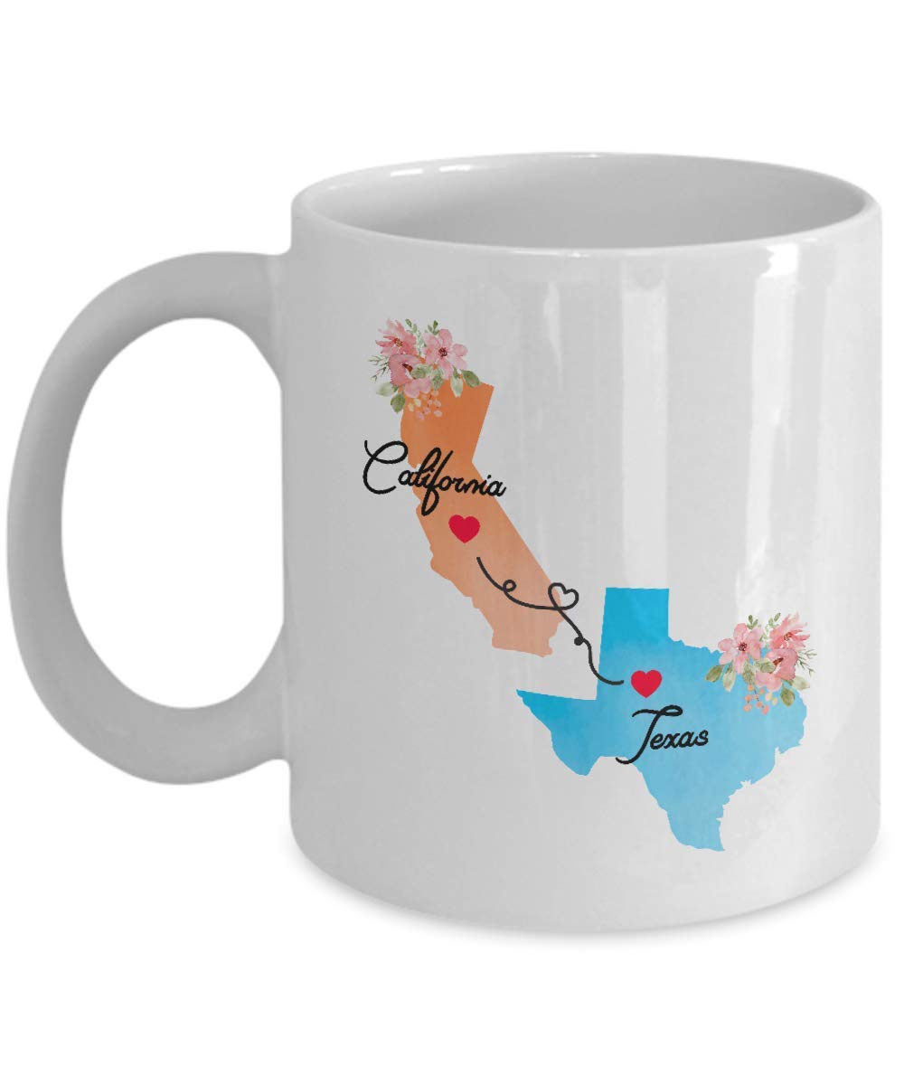 Mother's Day Thoughtful Gifts for Friends — funny ceramic mug from ShopProudGifts