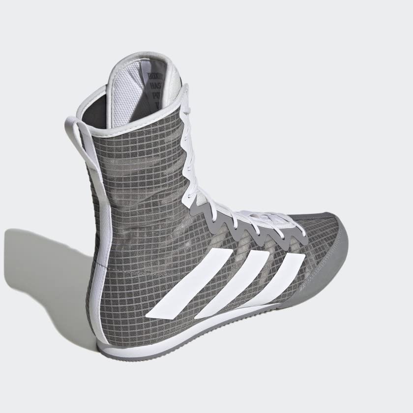 Image of Adidas Unisex-Adult Box Hog 4 Boxing