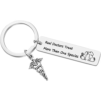 regalos para veterinarios amazon