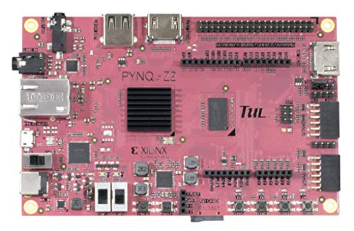 Image of TUL PYNQ-Z2 Development Board