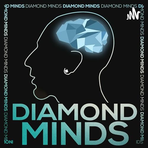 Diamond Minds cover art