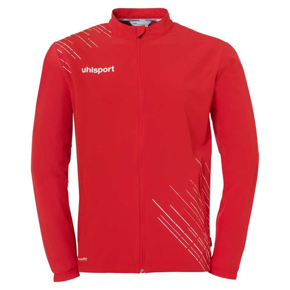 uhlsport Boys Score 26 Evo Woven Jacket Evo Woven Jacket Men Boys Sports Jacket Training Jacket Softshell