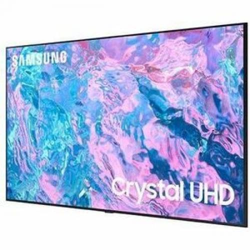 Amazon.com: Samsung HG43CU703NFXZA 43in Smart Healthcare Tv Lynk