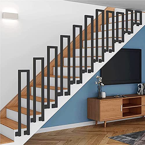 Review de Escalera hierro forjado los más solicitados. 6 Review de Escalera hierro forjado los más solicitados. 6