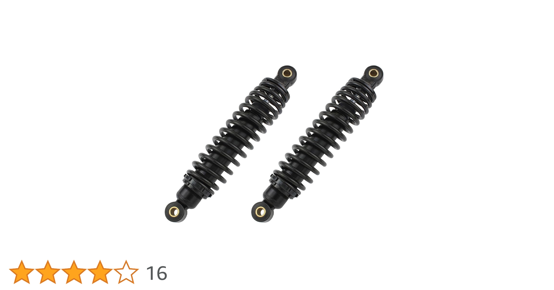 Amazon | シフトアップ(SHIFT UP) バイク用品 リアショック Type-2