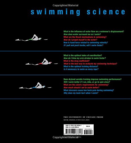 Swimming Science: Optimizing Training and Performance