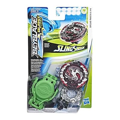 beyblade dark phoenix