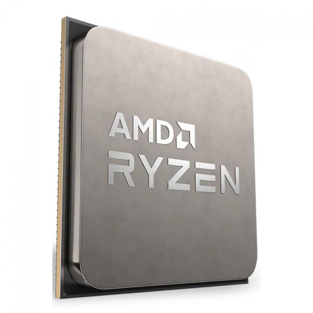 AMD Ryzen 5 5500X3D : Amazon.sg: Electronics