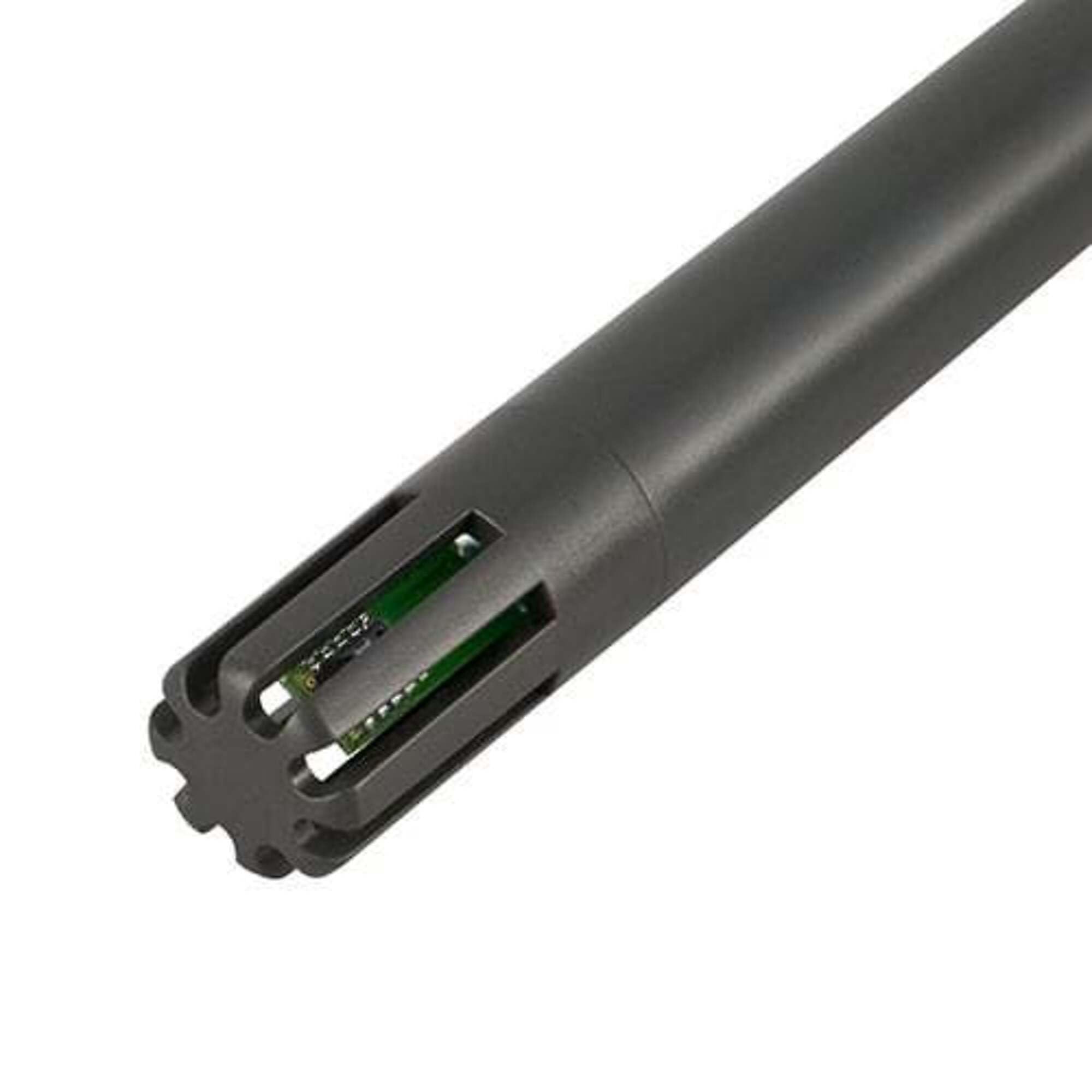 PCE-313A Higrómetro/Registrador de datos/Higrómetro/Medidor de temperatura/Medidor de humedad/Tarjeta de memoria SD para uso profesional en tecnología de medición climática