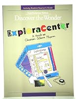 Activity Booklet/Teacher's Guide, Grade 5, Exploracenter, Scott Foresman Science, Discover the Wonder 0673428451 Book Cover