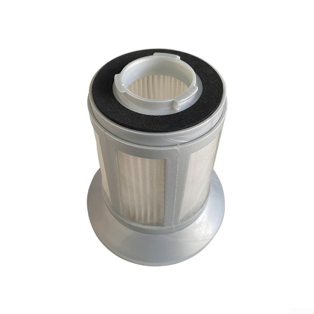 Vacuum Filter Replacement Parts Compatible with 1665 1665W 2156 2156A 2156E 21562 Canister Vacuum Cleaners, 2 Pack Pre-Motor Filters