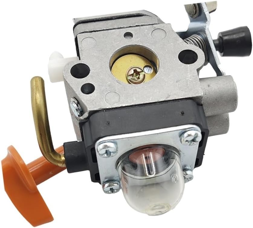 Carburetor Air Fuel Filter Kit Fit For FS87 FS87R FS90 FS90K FS90R FS100 FS110 Engine C1Q-S173 S176