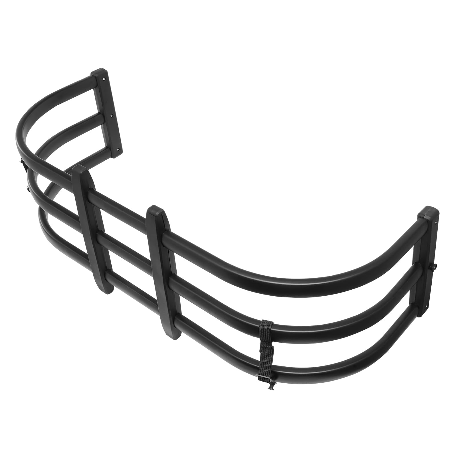 VEVOR Truck Bed Extender, Aluminum Retractable Tailgate Extender, 51.6"-64" Adjustable Length, Drill Required, Fits for Ridgeline, Tacoma, Gladiator, Colorado/Canyon, Frontier, and Ranger ( Similar to one in stock)