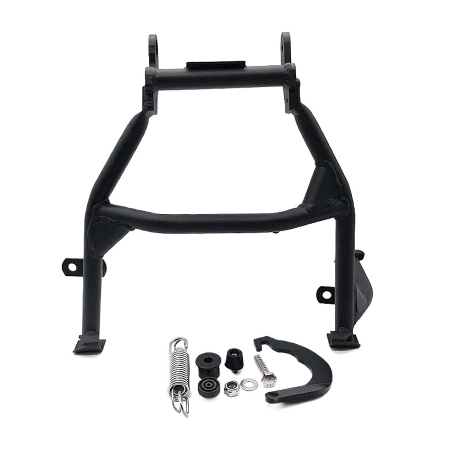 Pdanbd Crf1100l Adv Motorcycle Center Kickstand Fit For Crf1100l For Africa Twin 2020-2022 Motorcycle Kickstand Center Parking Foot Kick Stand Support Bracket