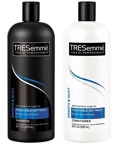 Best Tresemme Anti Frizzs