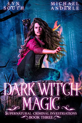 Dark Witch Magic