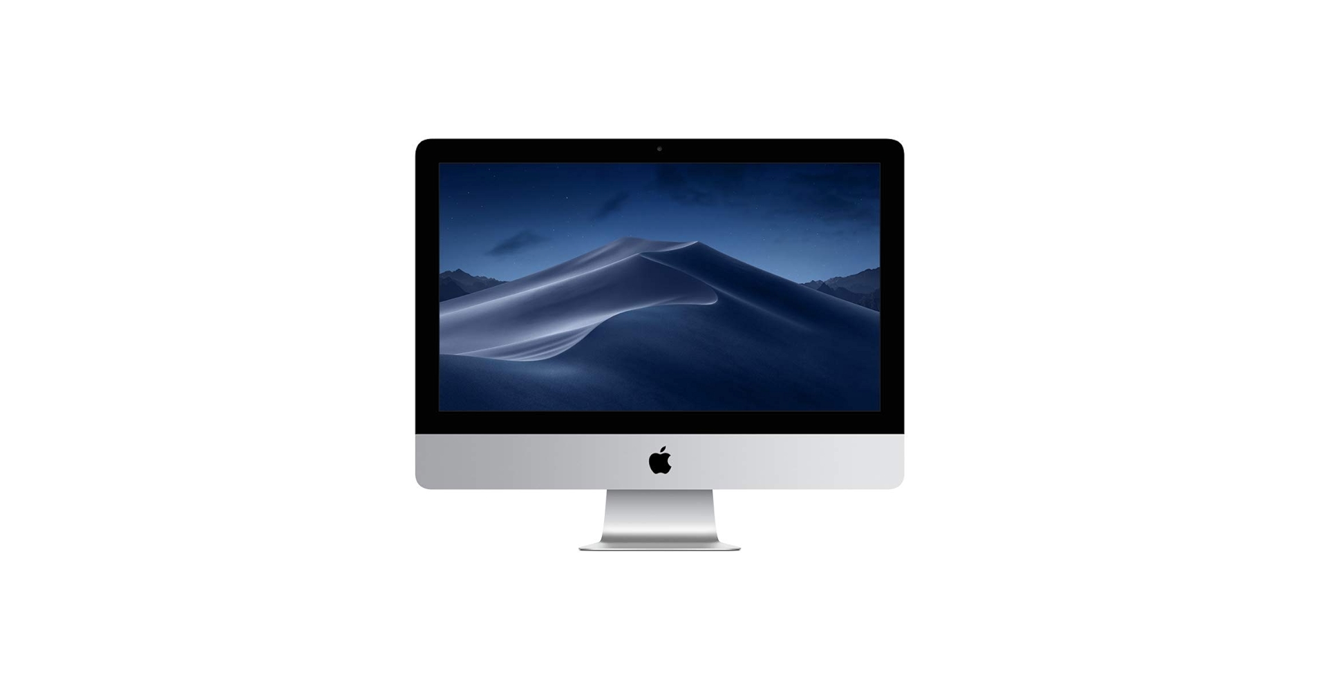 iMac 2020 21.5インチ SSD Core i5 MHK03J/A Apple iMac 21.5インチ MHK03J/A|パソコン買うならPCショップWELL