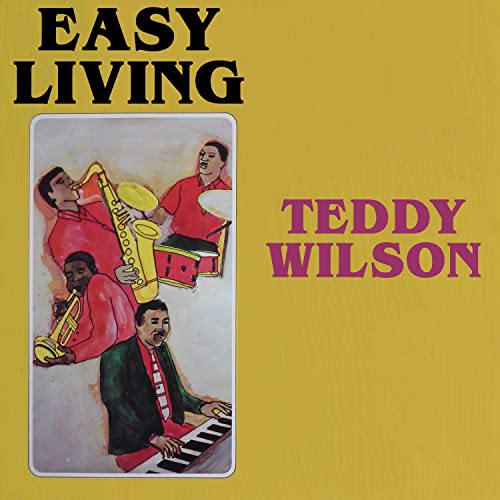 Teddy Wilson