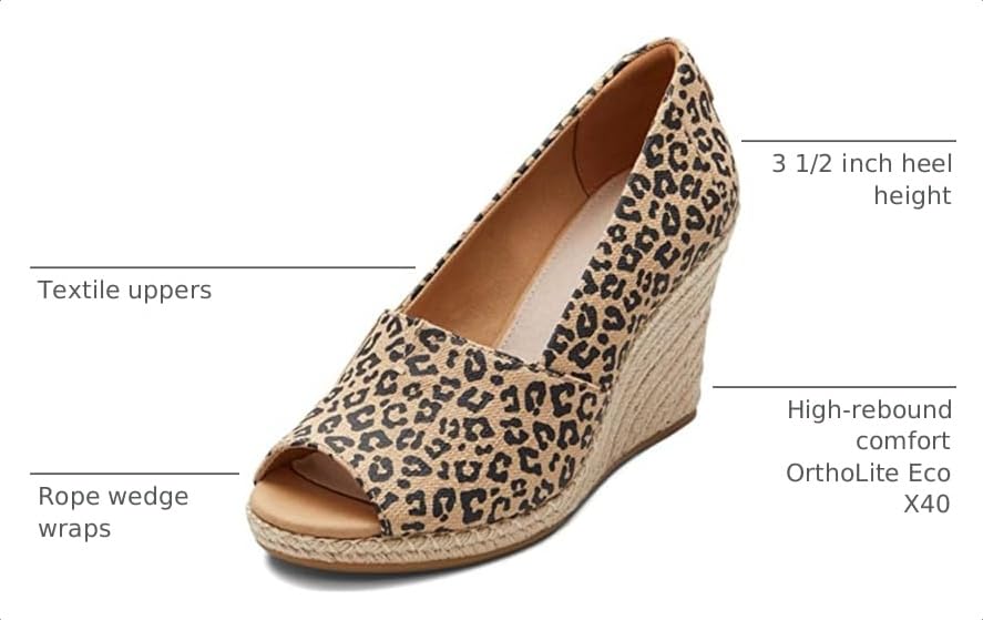 Image of Toms Women's Michelle