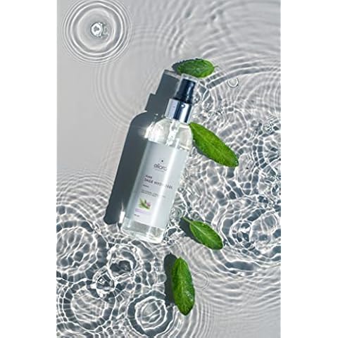 Pure SAGE HYDROSOL (100% Pure Sage Water) Facial Mist Cover