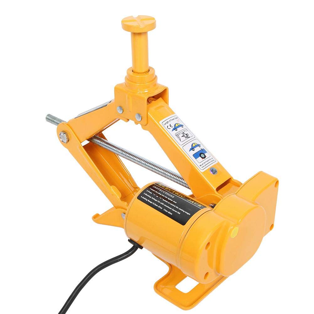 Buy Scissor Lift Jack, Electric Car Jack Lift Jack for SUV for Car