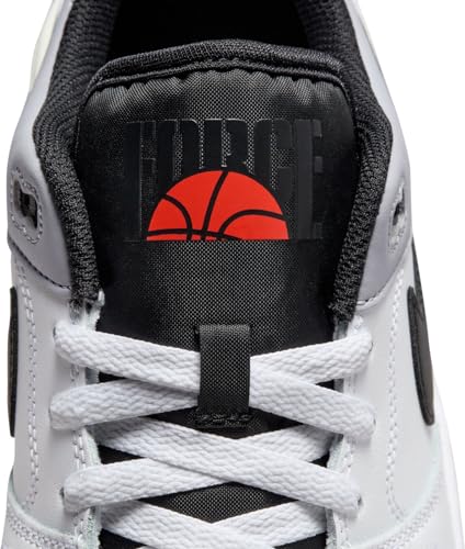 Image of Nike Mens Nike Full Force Low