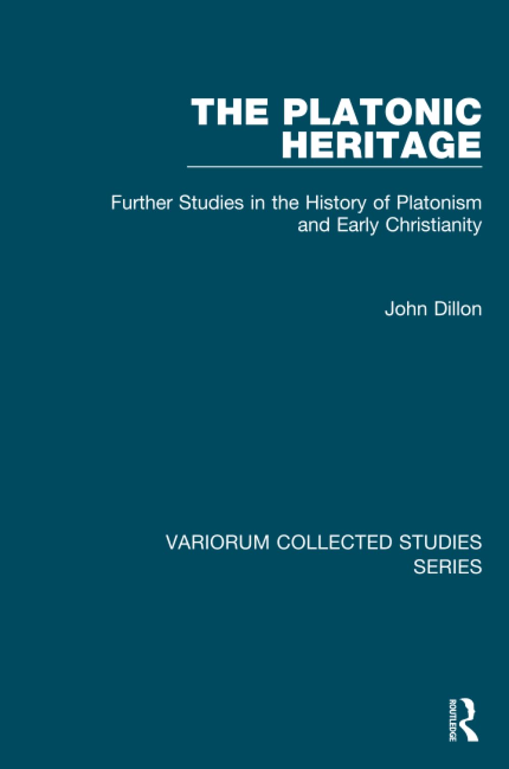 Amazon.com: John M. Dillon: books, biography, latest update