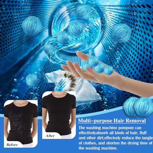 Onwon 12 Pezzi Acchiappa Peli per