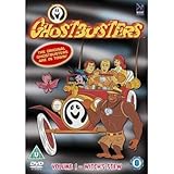 ghostbusters dvd media markt  Ghostbusters Witch\'s Stew