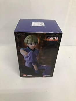 Amazon.co.jp: HUNTER×HUNTER ぬーどるストッパーフィギュア