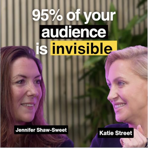 How the 95/5 Rule Could Save Your Business with LinkedIn B2B Institute