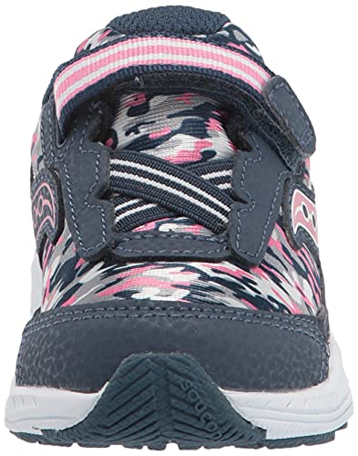 Image of Saucony Ride 10 Jr. Sneaker Kids