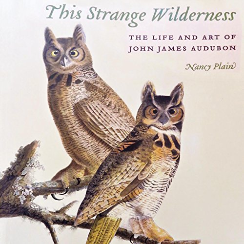 This Strange Wilderness - Nancy Plain episode artwork
