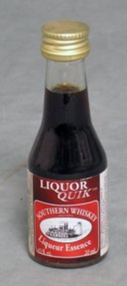 Southern Whiskey (Southern Comfort)