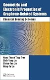 Geometric and Electronic Properties of Graphene-Related Systems: Chemical Bonding Schemes