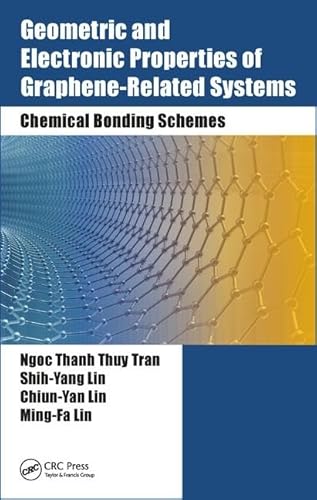 Geometric and Electronic Properties of Graphene-Related Systems: Chemical Bonding Schemes