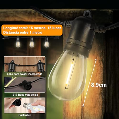 Iluminación Exterior, Home Improvement Imagen adicional